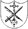 Pen and sword, St. Alban