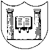 Pillars, St. Athanasius
