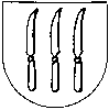 Knives, Bartholomew