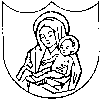 Mother and child, St. Elizabeth