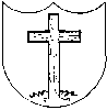 Christ's cross, St. Helena (Helen)