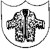 Coat, St. John the Baptist