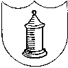 Cannister, St. Mary Magdalen