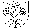 Flowers, St. Mary