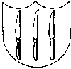 Knives, St. Nathaniel