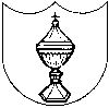 Chalice, St. Oswald
