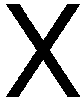 St. Andrew's Cross