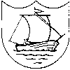 Ship, St. Thaddaeus